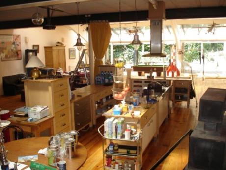 Kot chez l'habitant 20 m² à Louvain-La-Neuve Rixensart