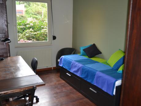 Studio 18 m² à Louvain-La-Neuve L'Hocaille