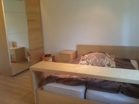 room in owner's house 16 m² in Louvain-La-Neuve Ottignies