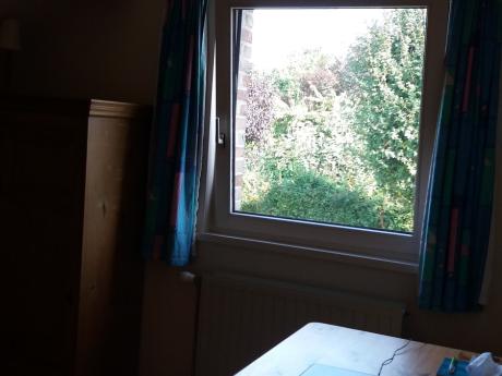 Kot chez l'habitant 18 m² à Louvain-La-Neuve Lauzelle