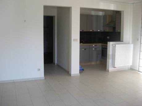 Appartement 60 m² à Louvain-La-Neuve Wavre