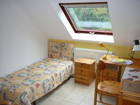 Student room 12 m² in Louvain-La-Neuve La Baraque