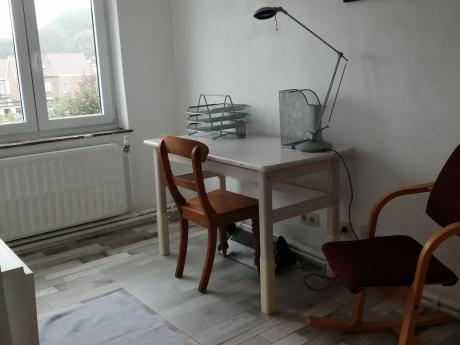 kot chez l'habitant 16 m² à Louvain-La-Neuve Court-St.-Étienne