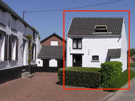 Studio 50 m² in Louvain-La-Neuve Other