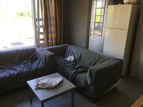 Kot 10 m² in Louvain-La-Neuve L'Hocaille