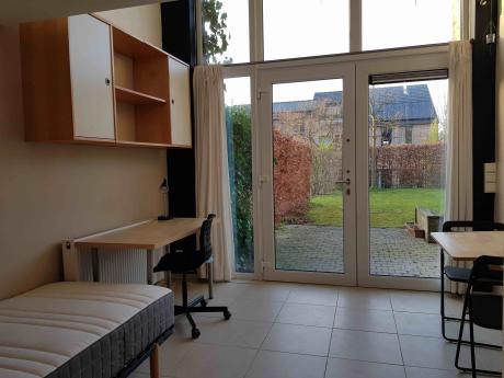 Kot chez l'habitant 60 m² à Louvain-La-Neuve Les Bruyères