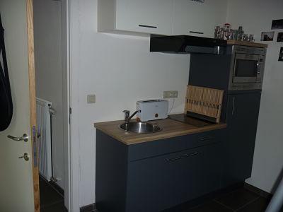 Studio 16 m² à Louvain-La-Neuve Les Bruyères
