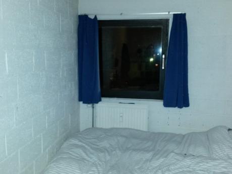 Kot 10 m² à Louvain-La-Neuve L'Hocaille