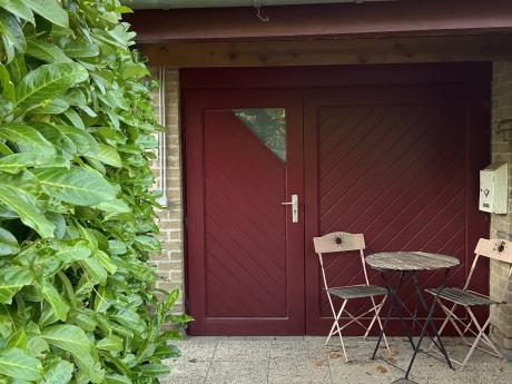 Studio 25 m² à Louvain-La-Neuve L'Hocaille
