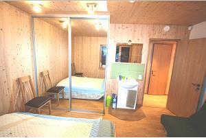 Kot chez l'habitant 14 m² à Louvain-La-Neuve Les Bruyères
