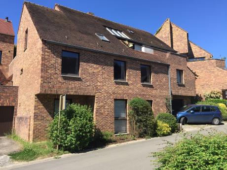 Kot chez l'habitant 12 m² à Louvain-La-Neuve Blocry