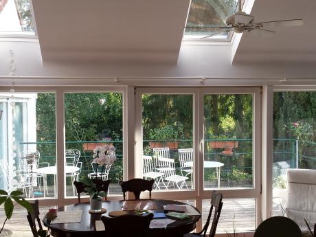 Kot chez l'habitant 17 m² à Louvain-La-Neuve Rixensart