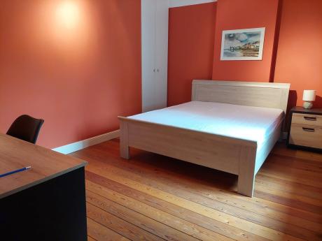 Kot chez l'habitant 16 m² à Louvain-La-Neuve Wavre