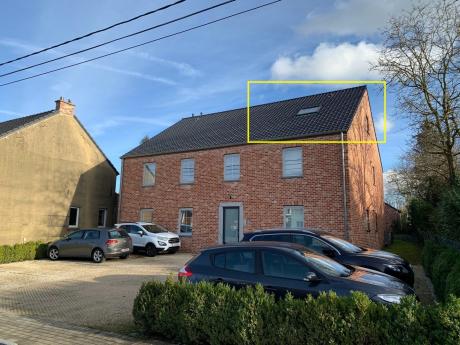 Studio 18 m² à Louvain-La-Neuve Walhain