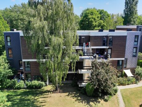 Kot 10 m² à Louvain-La-Neuve Biéreau