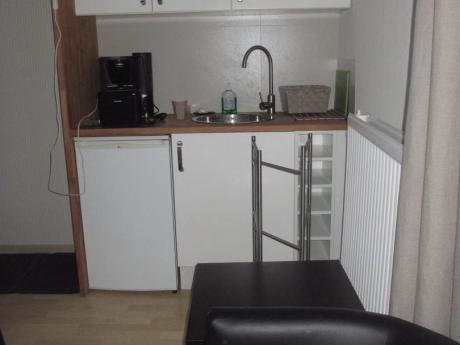 Kot chez l'habitant 16 m² à Louvain-La-Neuve Biéreau