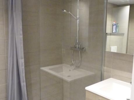 Studio 50 m² à Louvain-La-Neuve Blocry