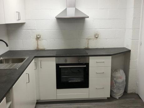 Studio 28 m² à Louvain-La-Neuve L'Hocaille