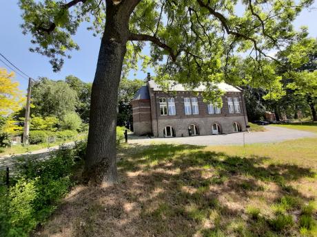 Kot 16 m² à Louvain-La-Neuve Autre