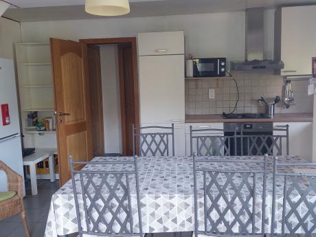 Student room 15 m² in Louvain-La-Neuve Biéreau