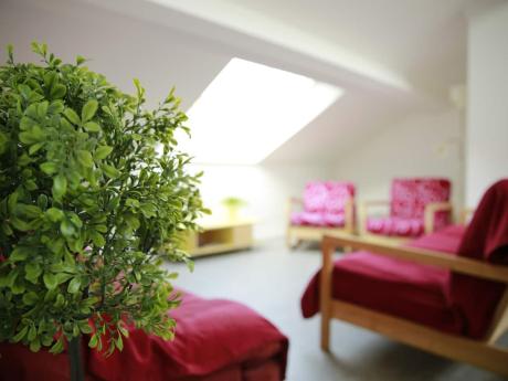 Shared housing 13 m² in Louvain-La-Neuve Ottignies