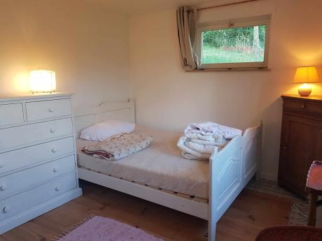 Kot chez l'habitant 12 m² à Louvain-La-Neuve Biéreau