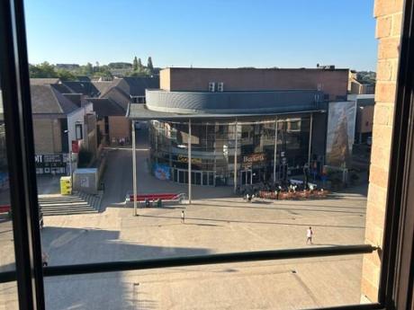 appartement 150 m² in Louvain-La-Neuve Centre