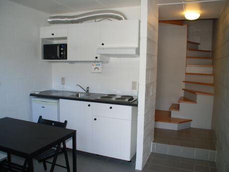 Apartment 45 m² in Louvain-La-Neuve Lauzelle