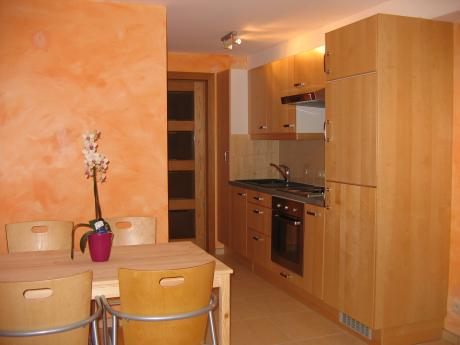 Apartment 35 m² in Louvain-La-Neuve Les Bruyères