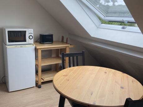 Studio 40 m² in Louvain-La-Neuve Ottignies