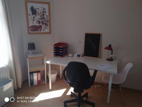 Kot 12 m² à Louvain-La-Neuve Mont-Saint-Guibert