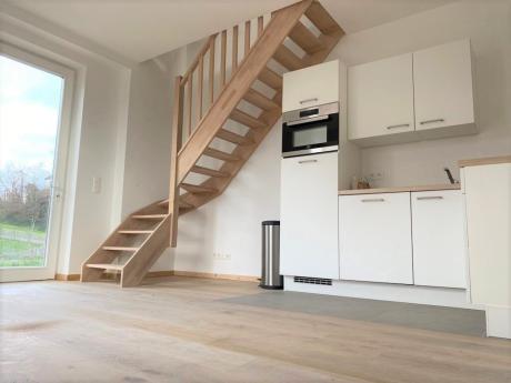 appartement 80 m² in Louvain-La-Neuve Buiten Louvain-La-Neuve