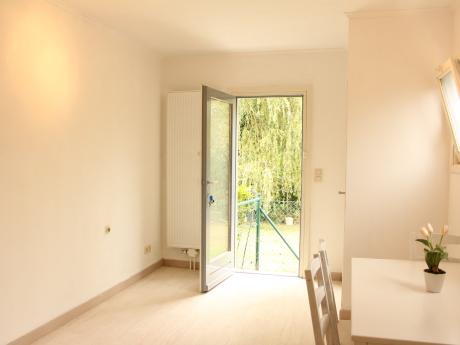 Kot 10 m² à Louvain-La-Neuve Blocry