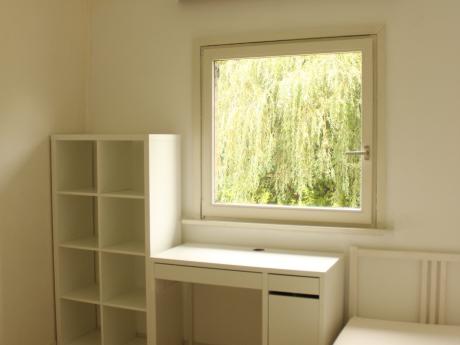 Student room 13 m² in Louvain-La-Neuve Blocry