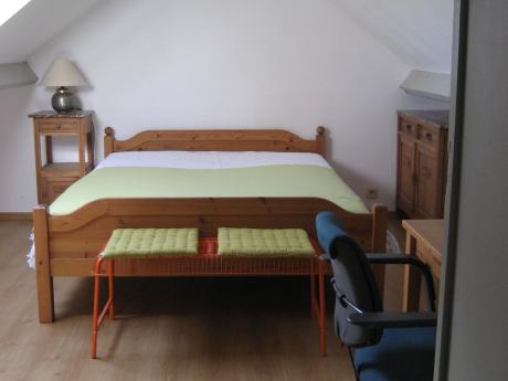 room in owner's house 40 m² in Louvain-La-Neuve Other
