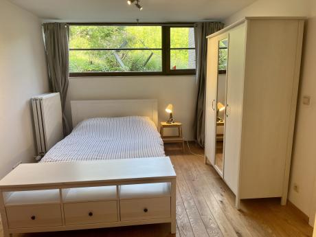 Studio 35 m² à Louvain-La-Neuve Wavre