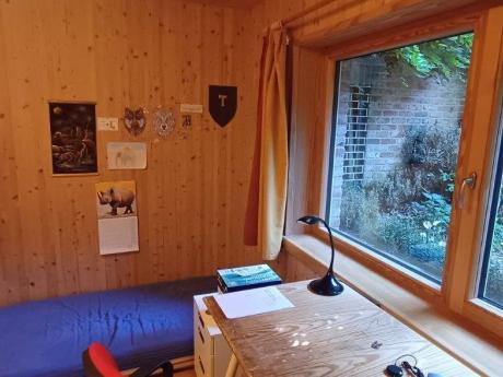 room in owner's house 12 m² in Louvain-La-Neuve Les Bruyères