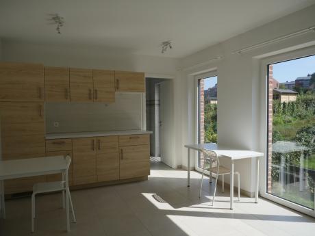 Studio 28 m² in Louvain-La-Neuve Blocry