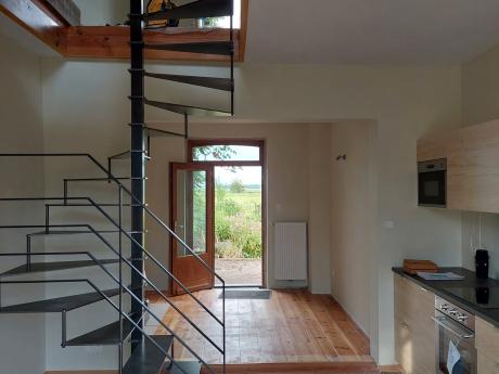 公寓 50 m² 在 Louvain-La-Neuve Other