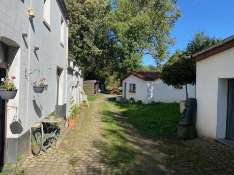 room in owner's house 15 m² in Louvain-La-Neuve Ottignies