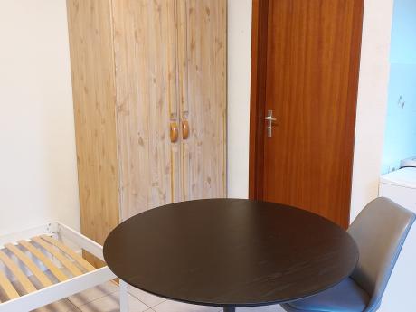 studio 17 m² in Louvain-La-Neuve Les Bruyères