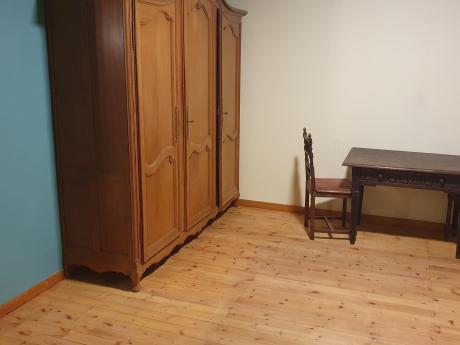 Room in owner's house 20 m² in Louvain-La-Neuve Walhain