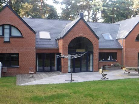 Shared housing 10 m² in Louvain-La-Neuve Les Bruyères