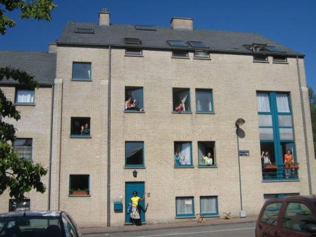 KV 396 Co-locatie