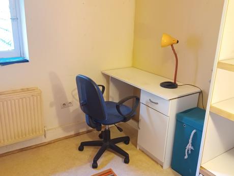 kot chez l'habitant 11 m² à Louvain-La-Neuve La Baraque