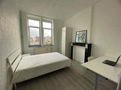 Colocation 16 m² à Louvain-La-Neuve Mont-Saint-Guibert
