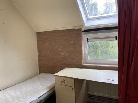 Kot 11 m² à Louvain-La-Neuve Les Bruyères