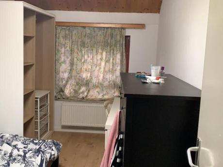 Kot chez l'habitant 8 m² à Louvain-La-Neuve Lauzelle