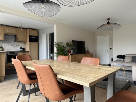 Shared housing 150 m² in Louvain-La-Neuve Ottignies