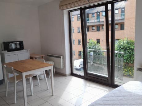 Studio 36 m² à Louvain-La-Neuve Les Bruyères